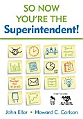 So Now You′re the Superintendent!