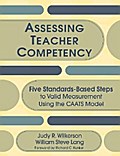 Assessing Teacher Competency