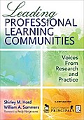 Leading Professional Learning Communities