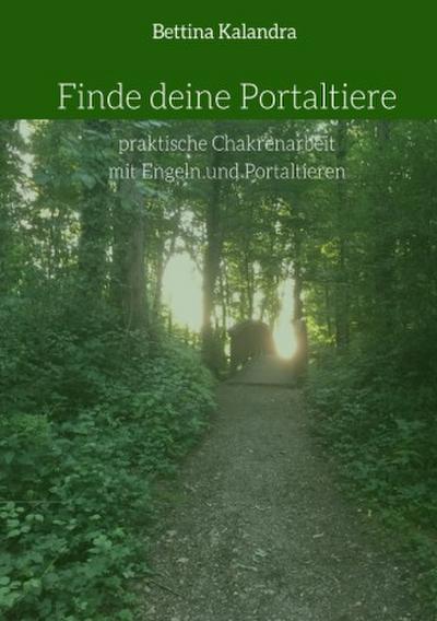 Finde deine Portaltiere