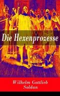 Die Hexenprozesse
