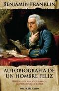 Autobiografia de un hombre feliz
