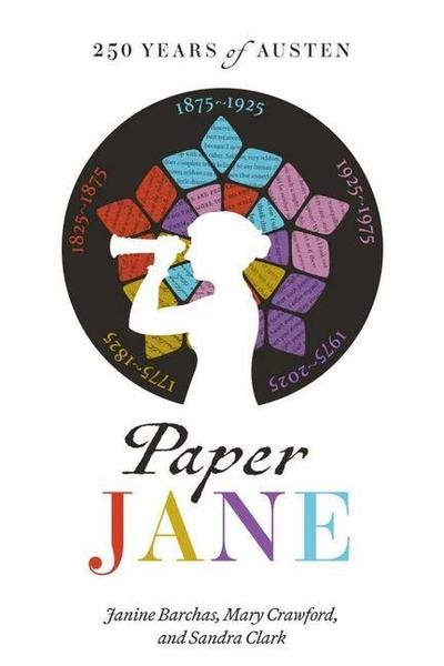 Paper Jane