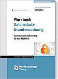 Workbook Datenschutz-Grundverordnung