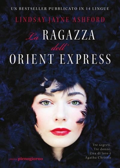 La ragazza dell’Orient Express