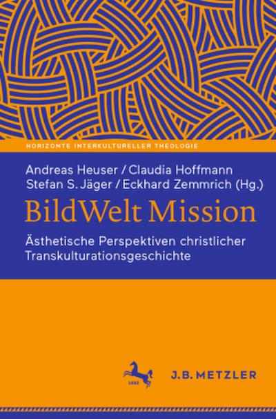 BildWelt Mission
