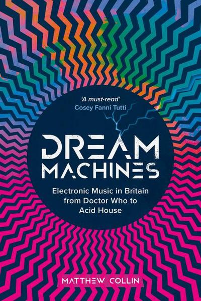 Dream Machines