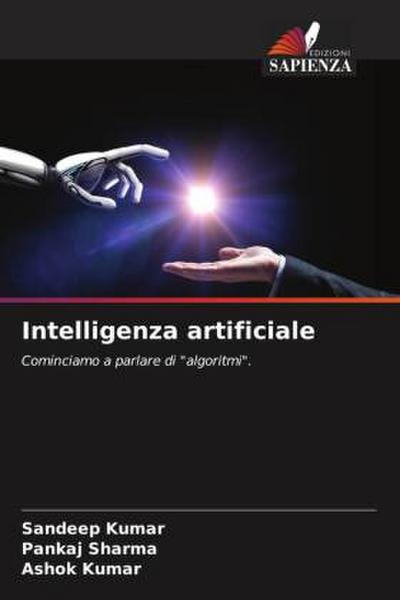 Intelligenza artificiale