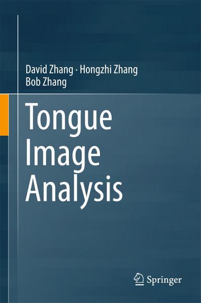 Tongue Image Analysis