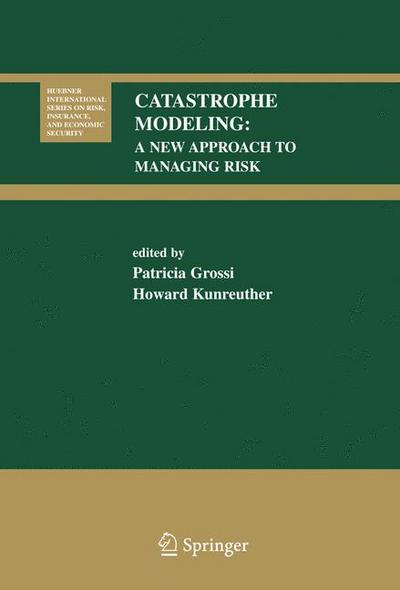 Catastrophe Modeling