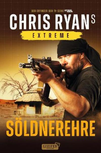 SÖLDNEREHRE (Extreme 4)