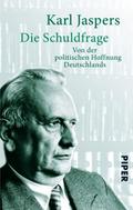 Die Schuldfrage