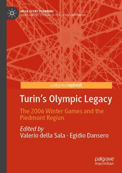 Turin’s Olympic Legacy