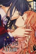 Toxic Love Affair, Band 04