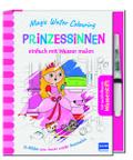 Magic Water: Prinzessinnen