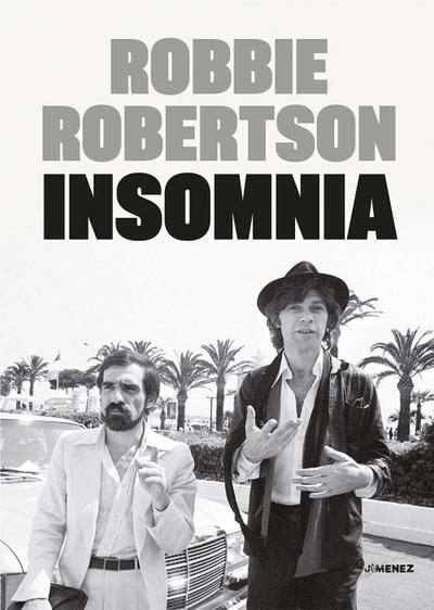 Insomnia