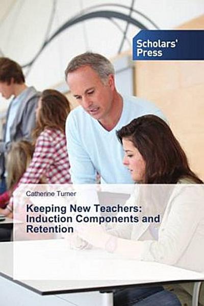 Keeping New Teachers: Induction Components and Retention