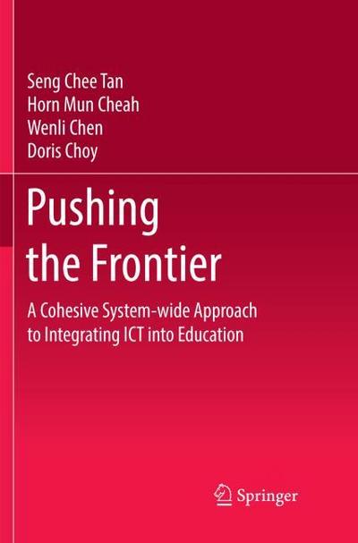Pushing the Frontier