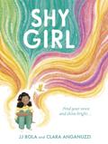 Shy Girl