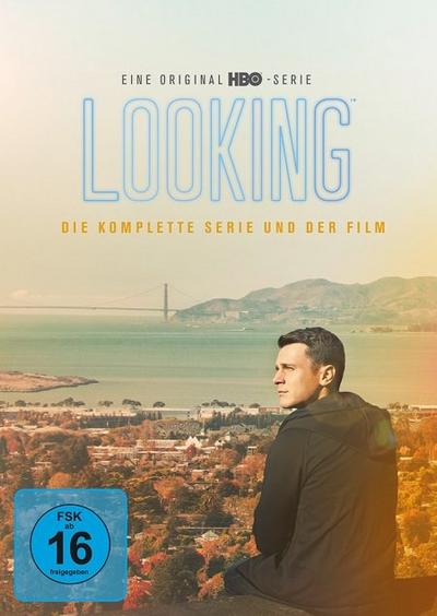 Looking