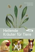 Heilende Kräuter für Tiere