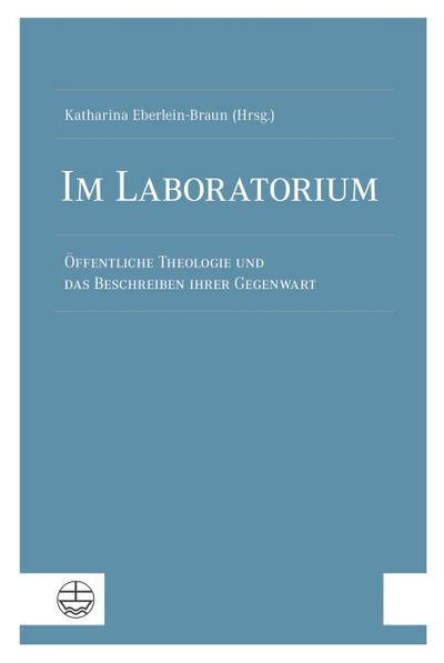 Im Laboratorium