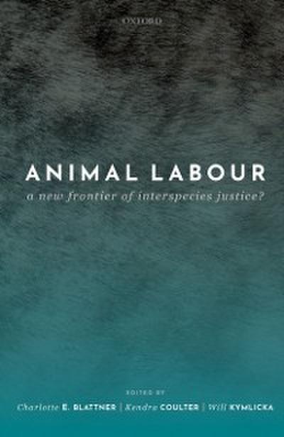 Animal Labour