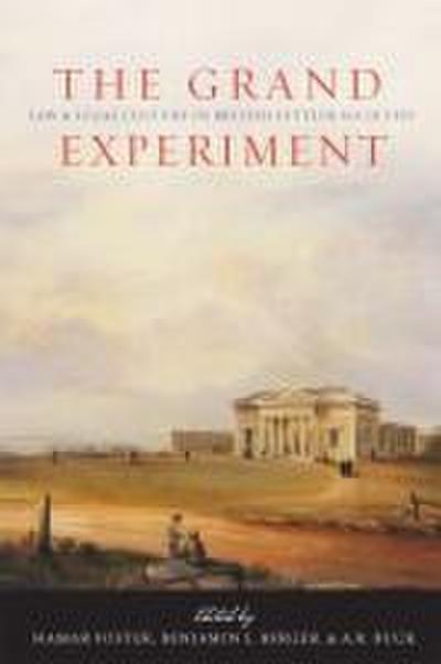 The Grand Experiment