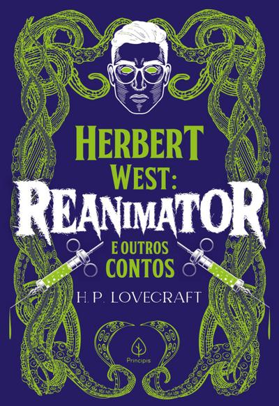 Herbert West: Reanimator e outros contos