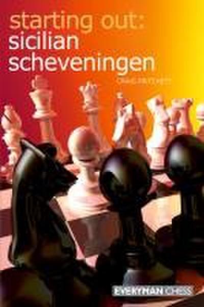 Sicilian Scheveningen