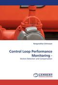 Control Loop Performance Monitoring