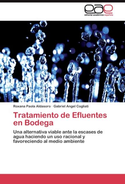 Tratamiento de Efluentes en Bodega