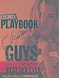 Cosmo’s Playbook for Guys
