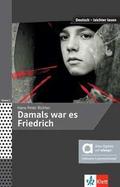 Damals war es Friedrich - Hybride Ausgabe allango