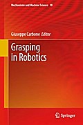 Grasping in Robotics