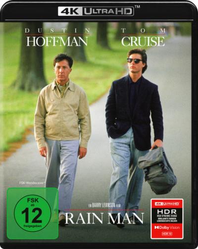 Rain Man,1 4K UHD-Blu-ray
