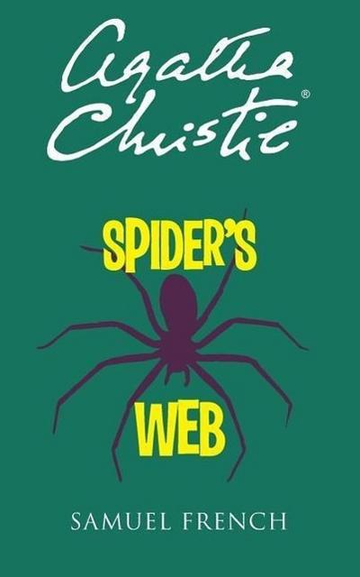 Spider’s Web