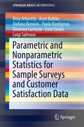 Parametric and Nonparametric Statistics for Sample