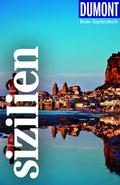 DUMONT Reise-Taschenbuch Sizilien