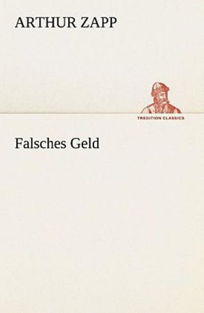 Falsches Geld