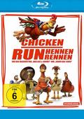 Chicken Run - Hennen Rennen