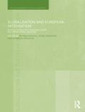 Globalisation and European Integration