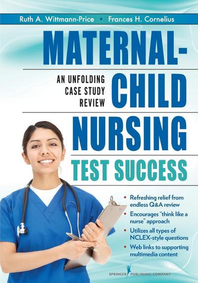 Maternal-Child Nursing Test Success