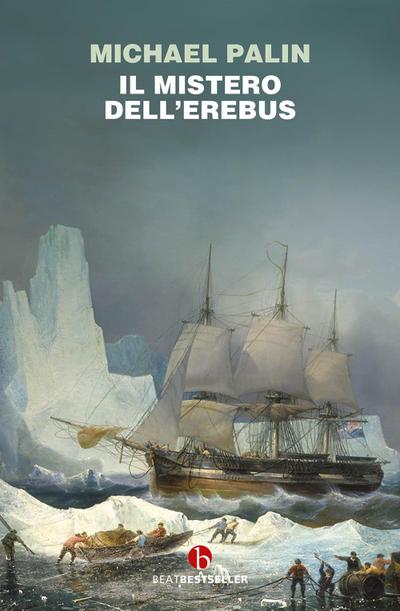 Il mistero dell’Erebus