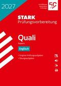 STARK Englisch 9. Klasse - Quali Mittelschule 2027