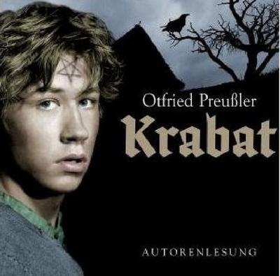 Krabat, 3 Audio-CDs