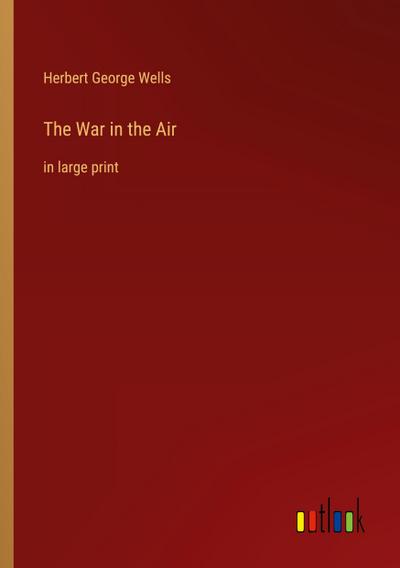 The War in the Air