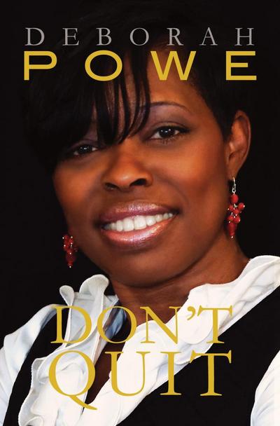 Don’t Quit