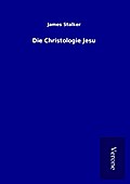 Die Christologie Jesu