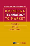 Bringing Technology to Market
